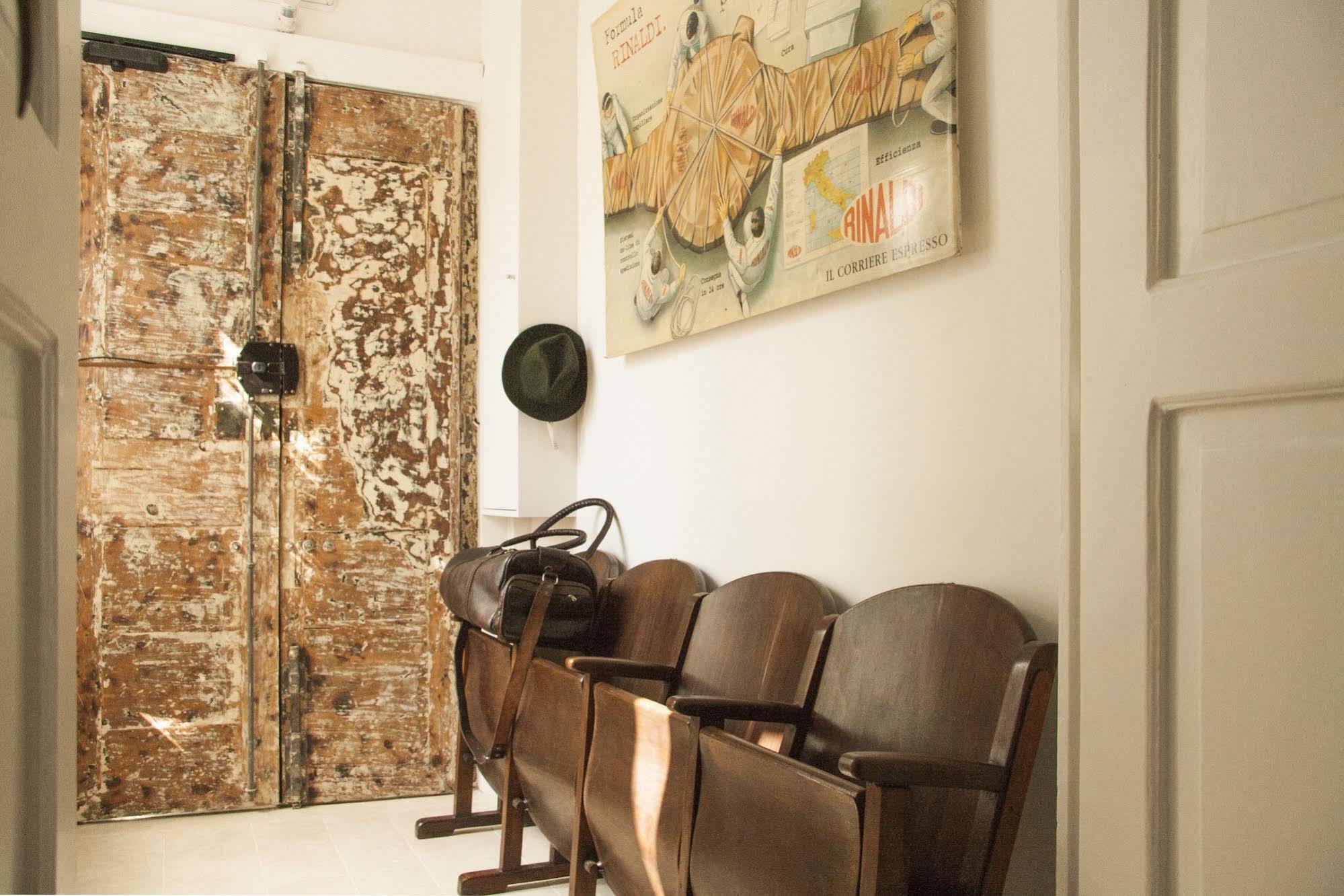 Belledonne & Gallery Bed & Breakfast Naples